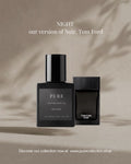 NIGHT — Our Version of Tom Ford Noir