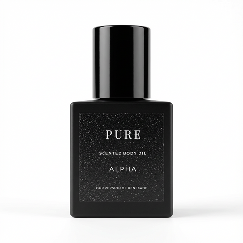 ALPHA — Our Version of Renegade