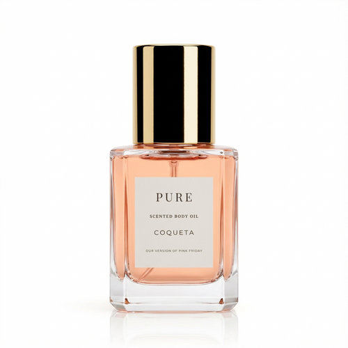 COQUETA — Our Version of Pink Friday