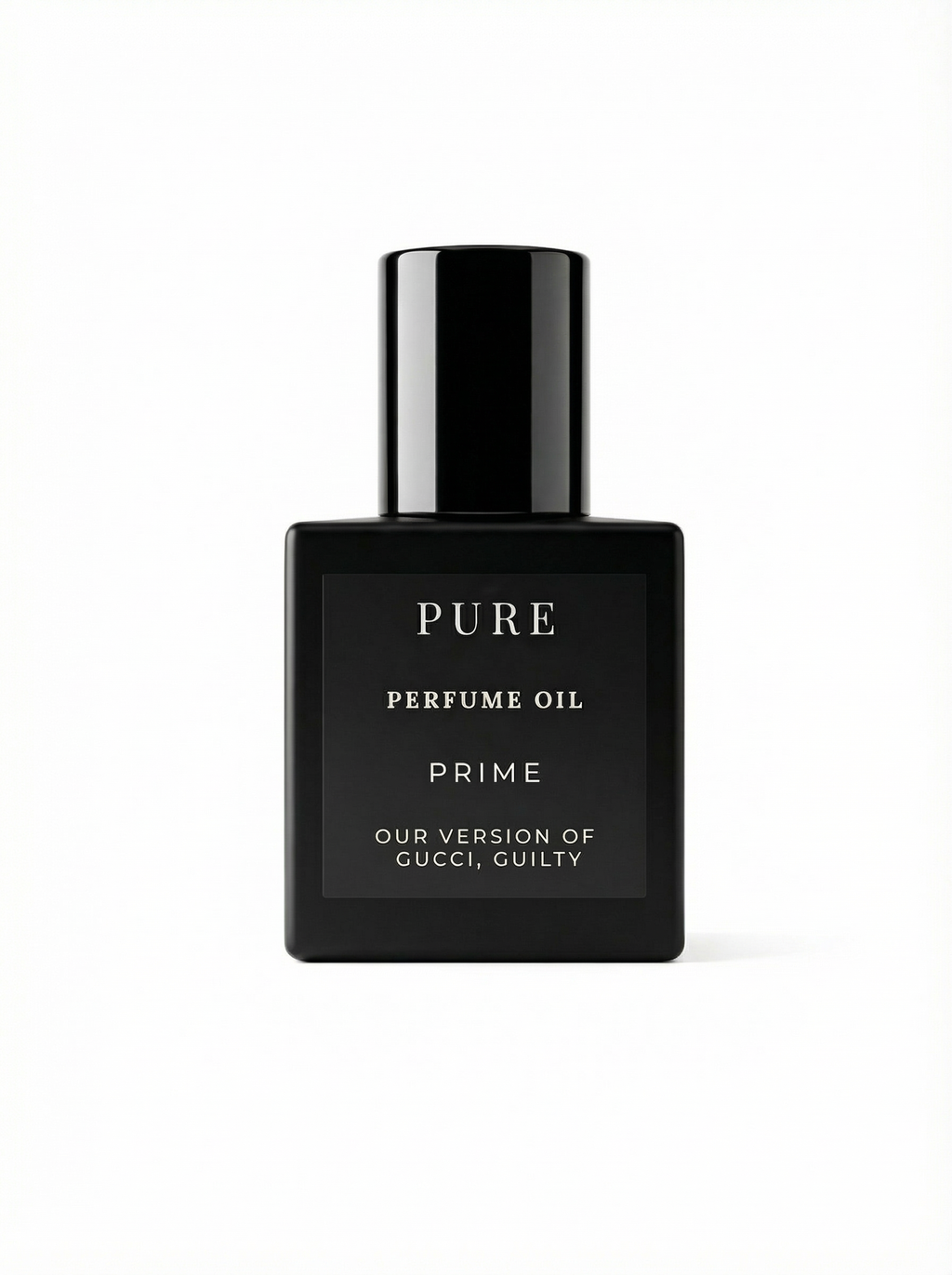 PRIME - Our Version Of Gucci Guilty