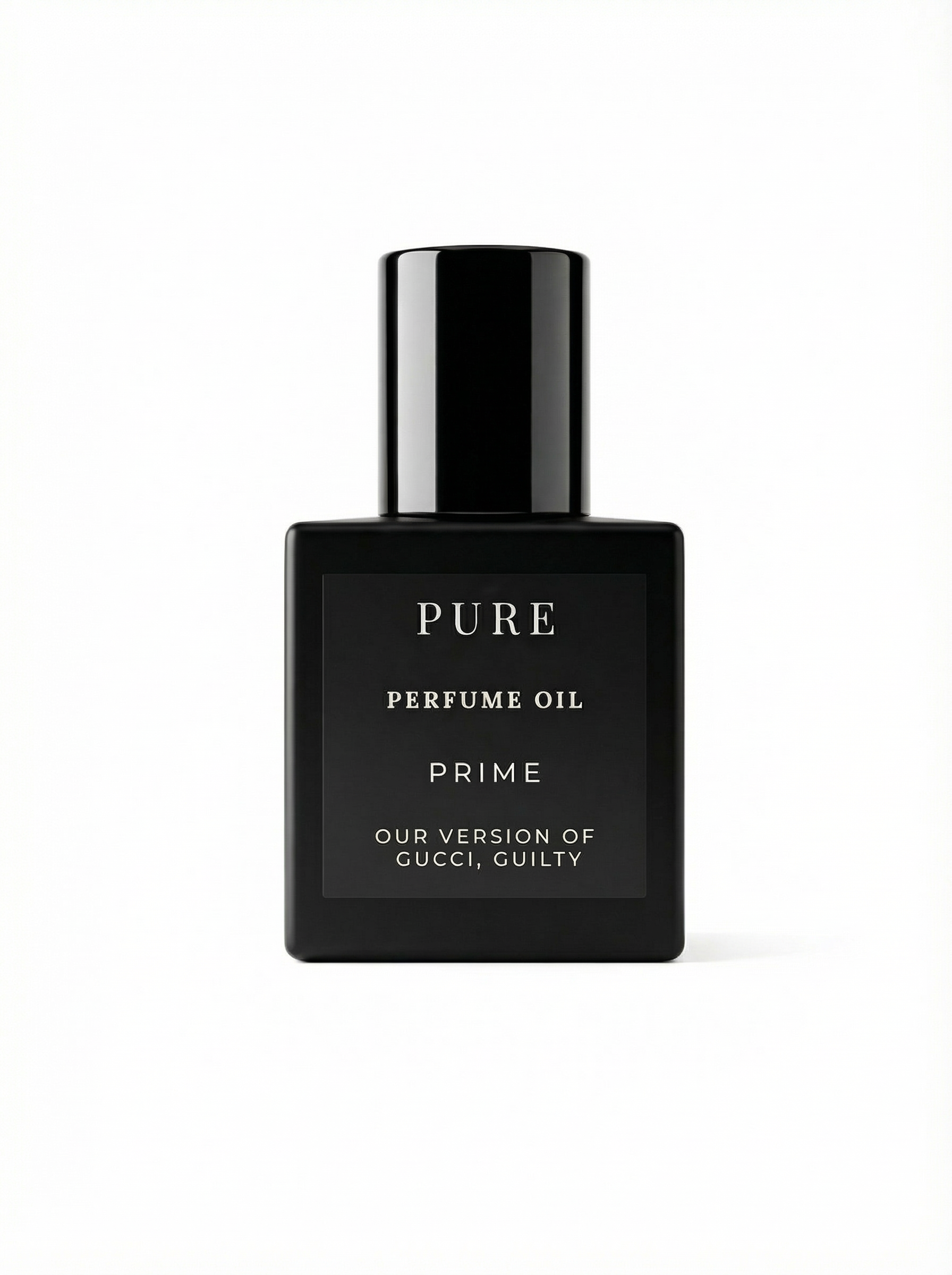 PRIME - Our Version Of Gucci Guilty