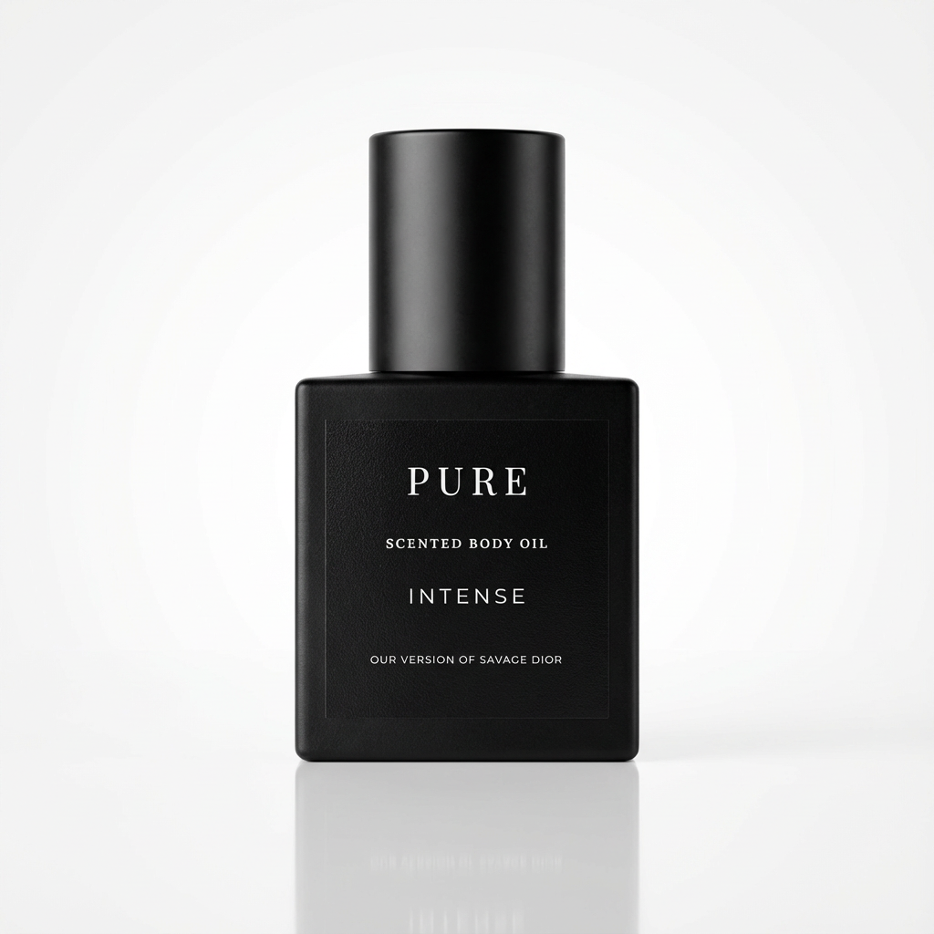INTENSE — Our Version of Sauvage Dior